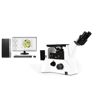 FCM5000W電腦型金相顯微鏡